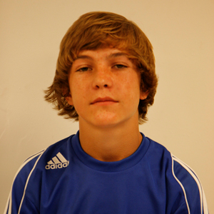 Prestin Rhoades