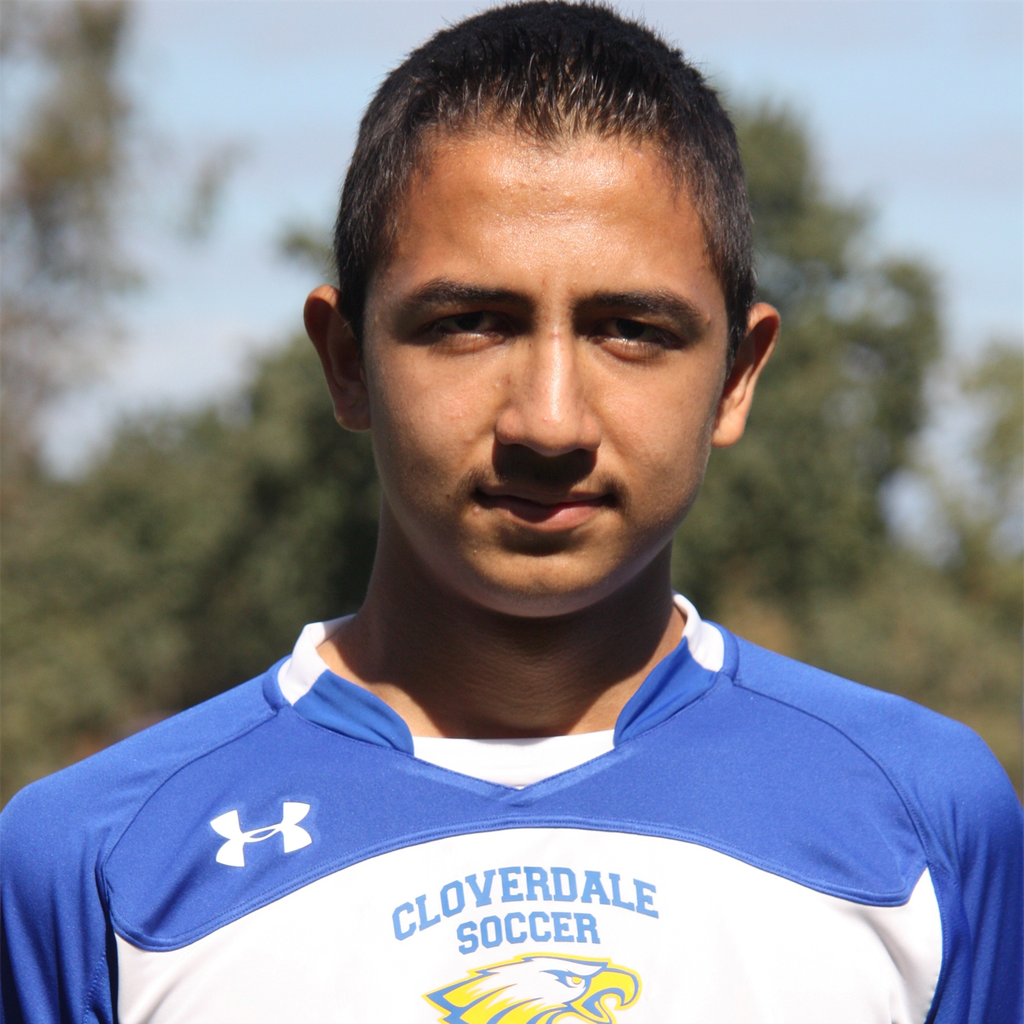 Mario JImenez