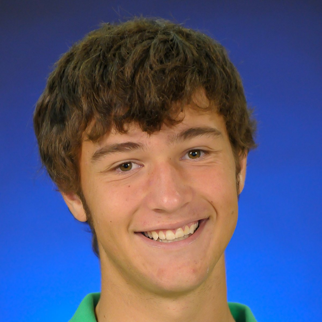 Nathaniel  Kamm