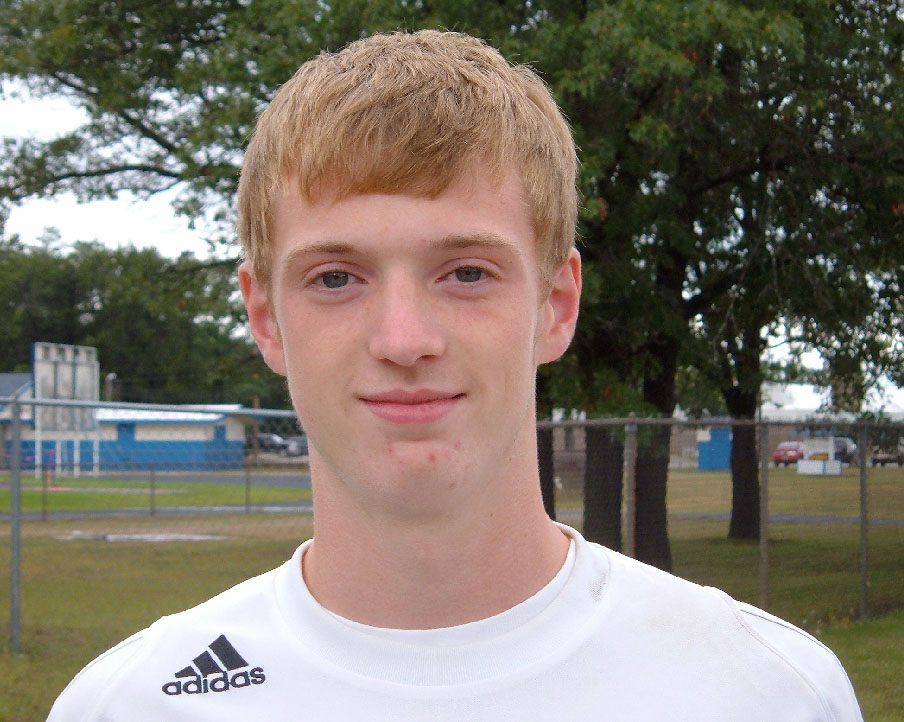Kyle Wheatley mugshot