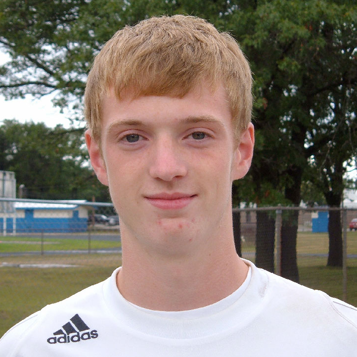 Kyle Wheatley mugshot