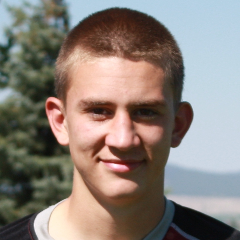 Braden Wall mugshot