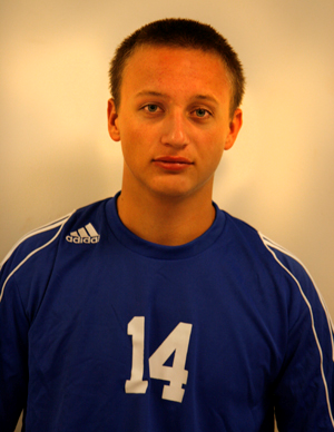 Douglas Vandenberg mugshot