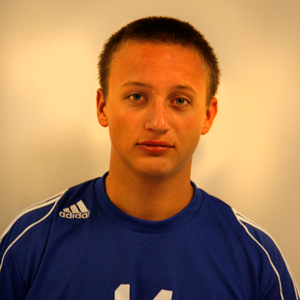 Douglas Vandenberg mugshot