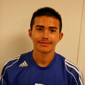 Hector Ortega mugshot