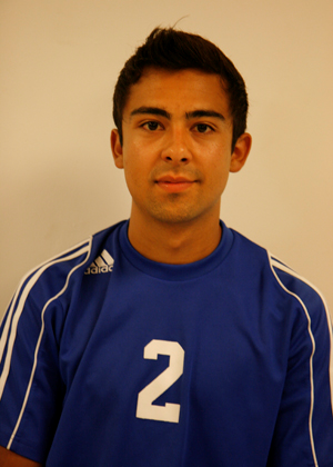 Frankie Gomez