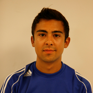 Frankie Gomez mugshot