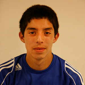 Louie Romero mugshot