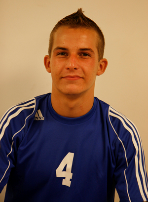 Justin Rhoades