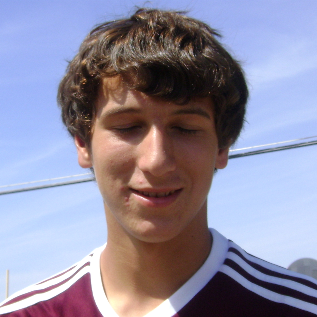 David Caballero-Rodriguez mugshot