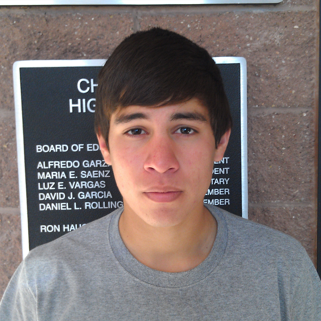 JOSUE ACOSTA