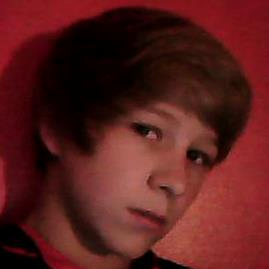 Connor McCarty