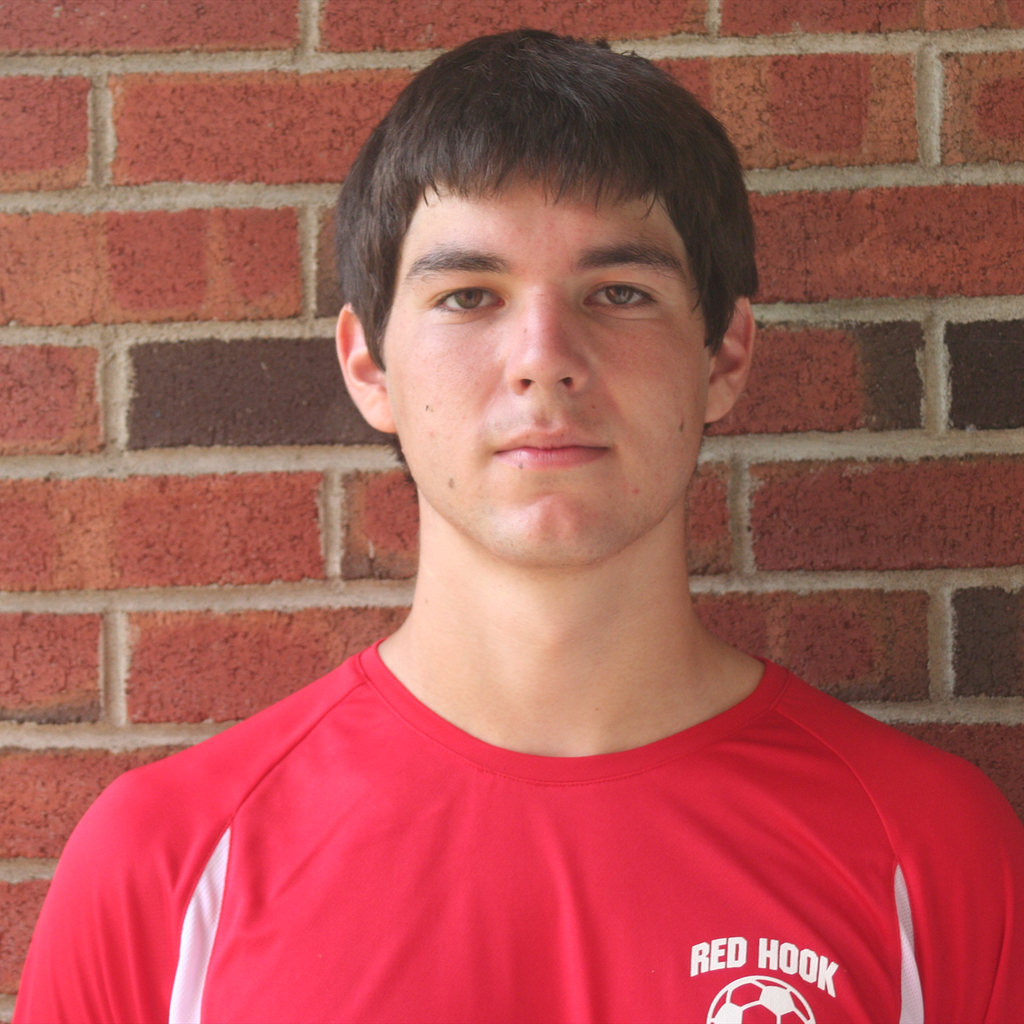Brandon Voll mugshot