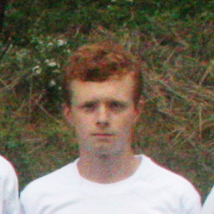 Tommy   Leahy