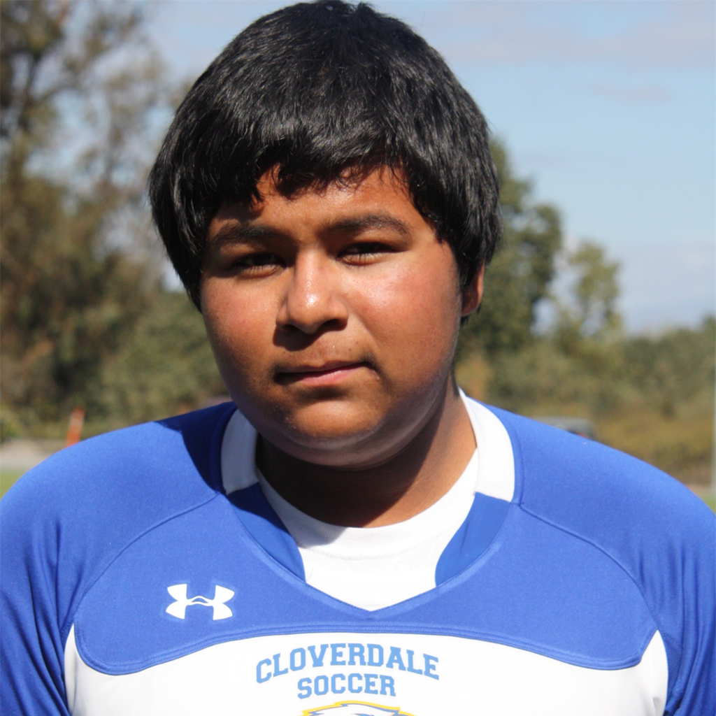 Jose Garcia