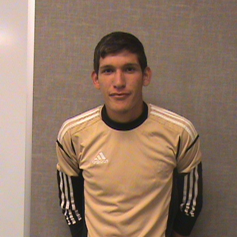 Victor Gallegos