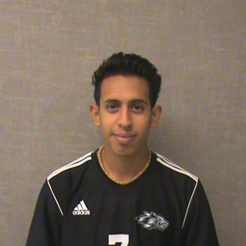 Adrian Cruz
