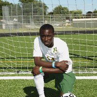 Francis Koroma mugshot