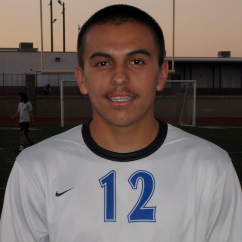 Antonio Navarrete mugshot