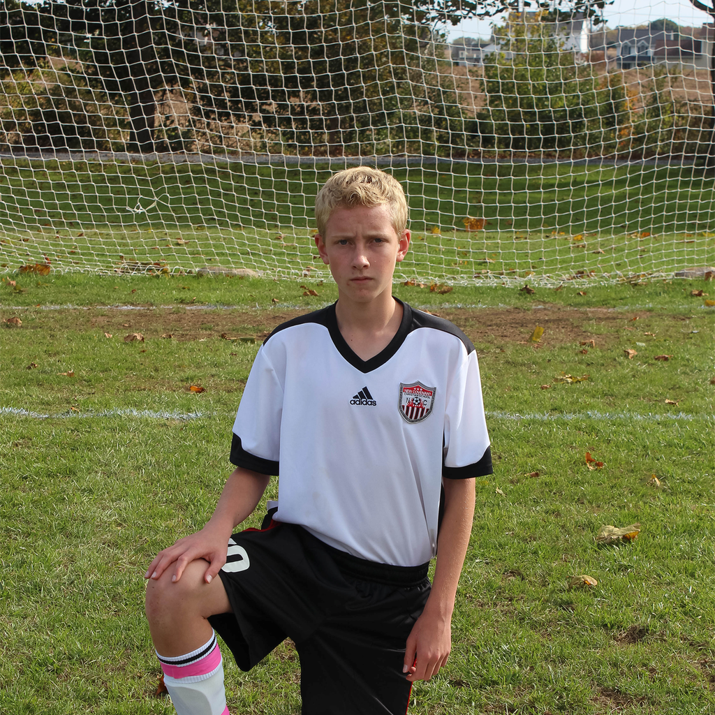 Zach Burns