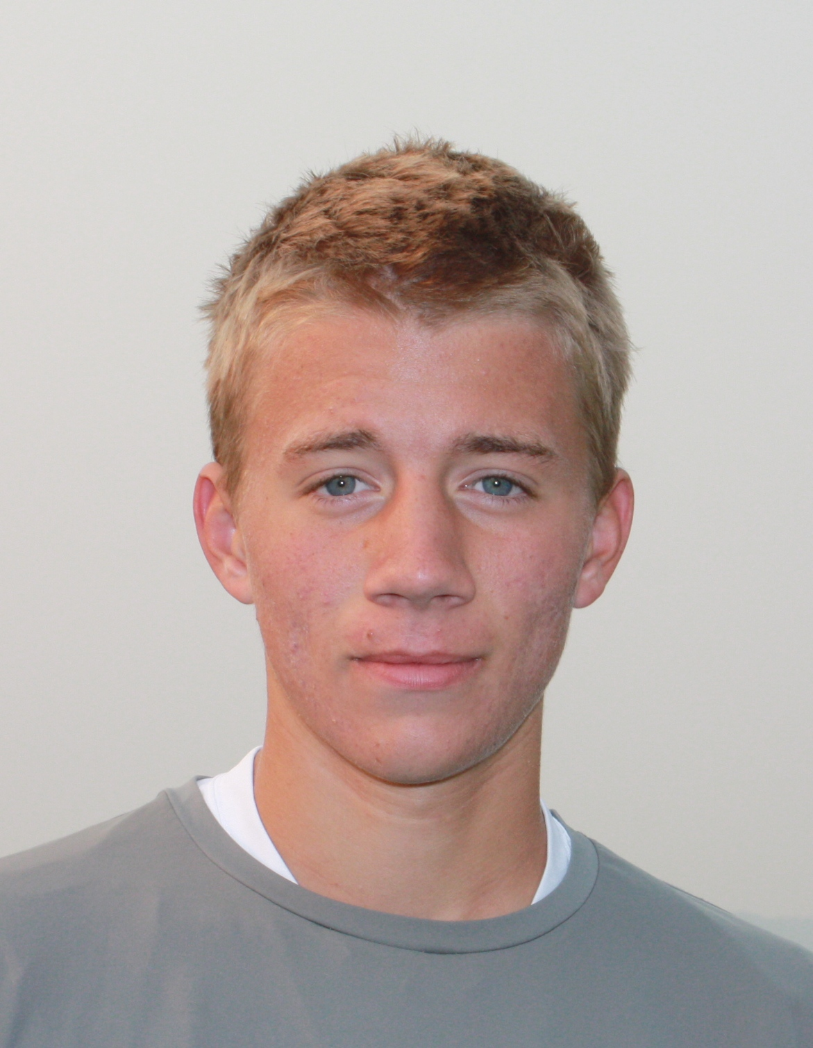 Isaac Bostrom mugshot