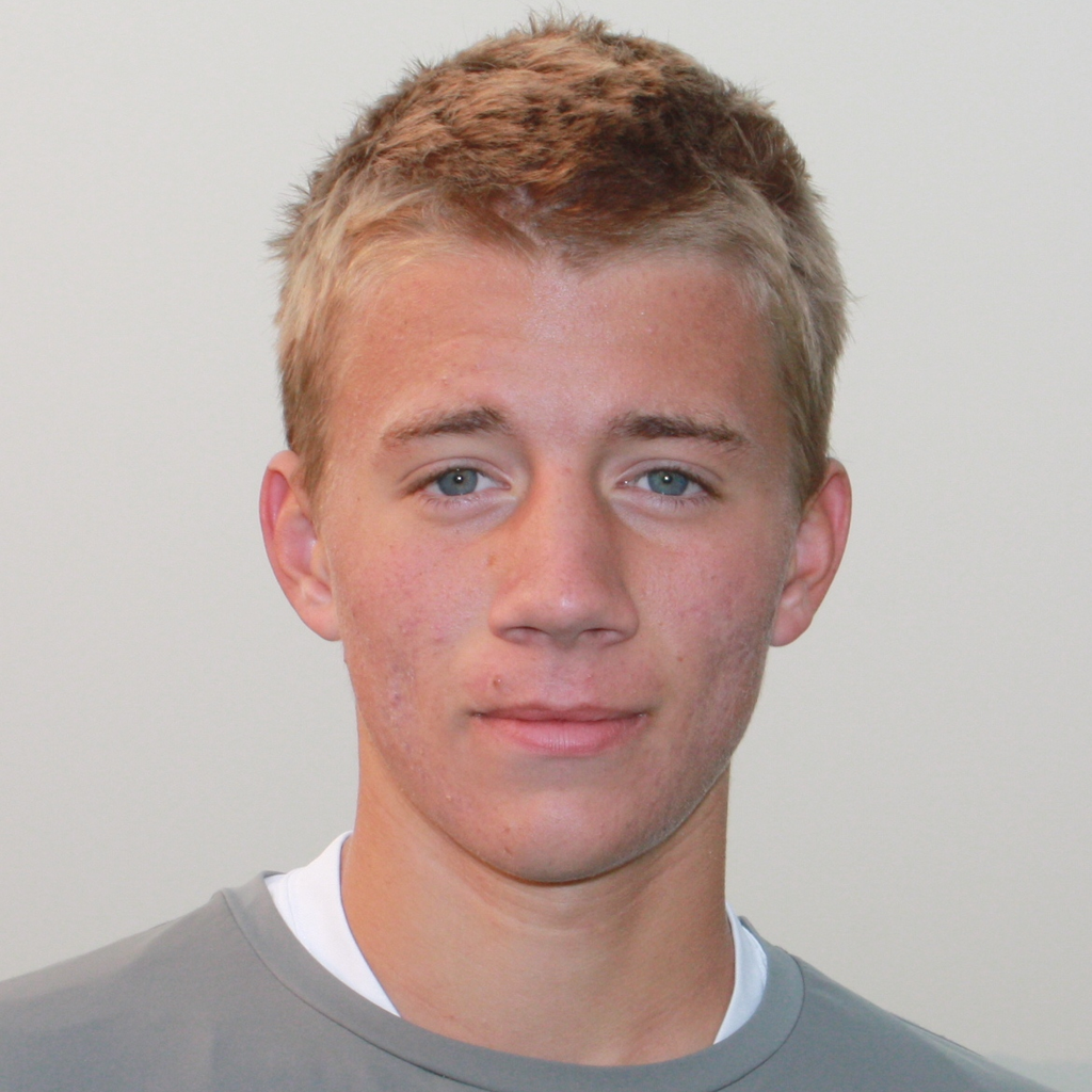 Isaac Bostrom