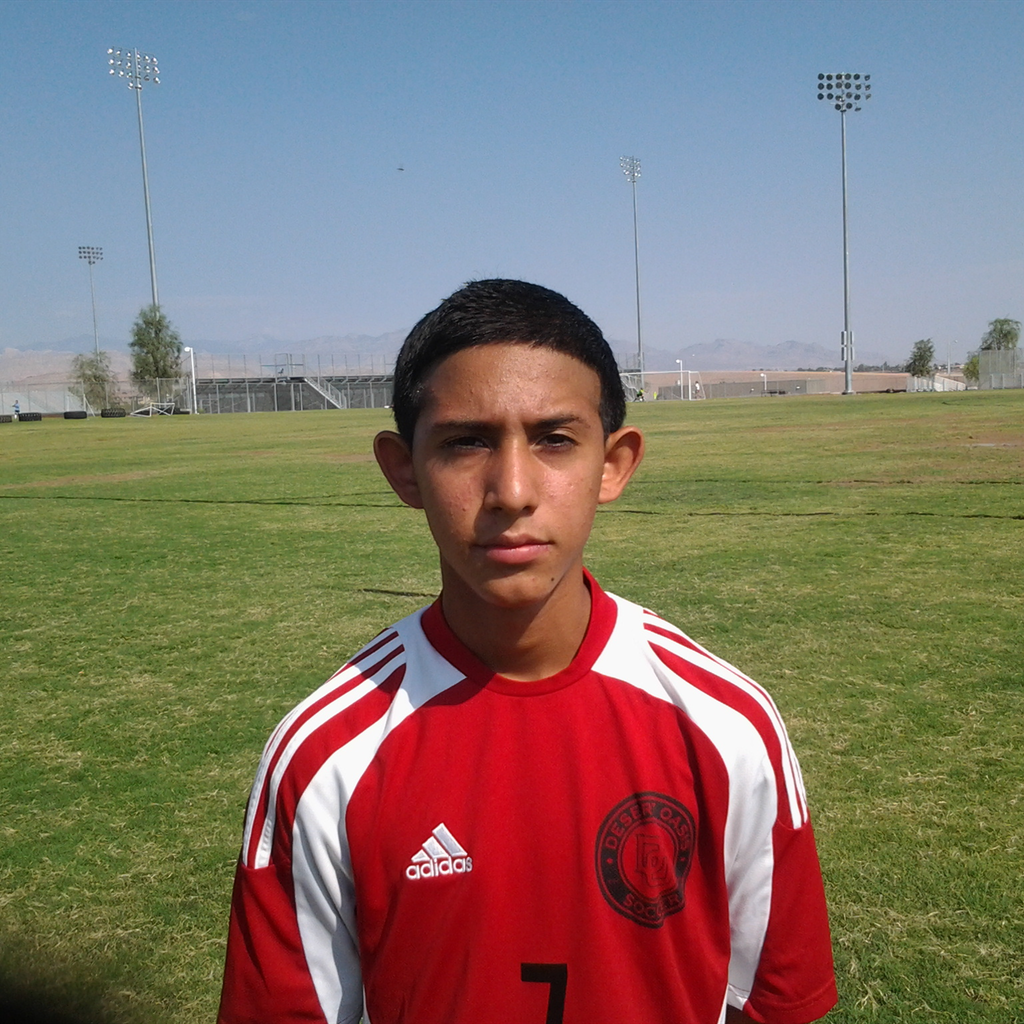 Alejandro Jimenez
