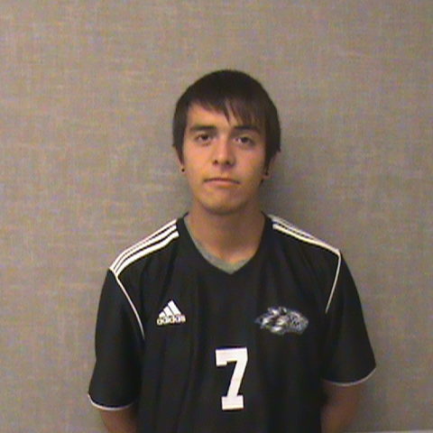 Enrique Martinez