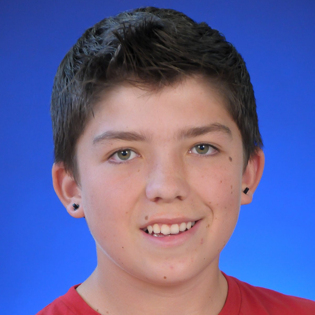 Maxwell  Radelli