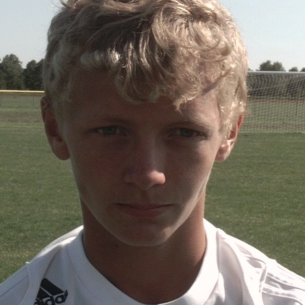 Jarred Little mugshot