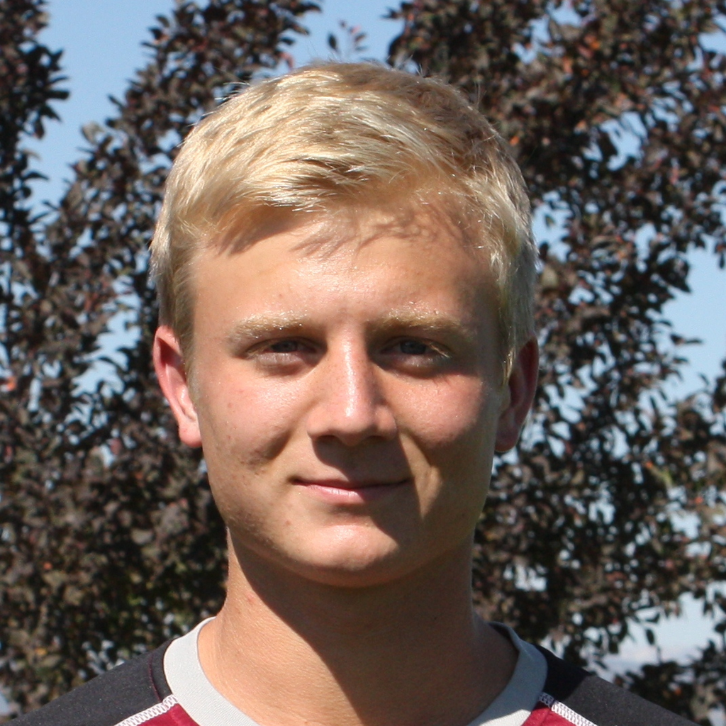 Jesse Bostrom
