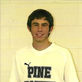 Aaron Haefner mugshot