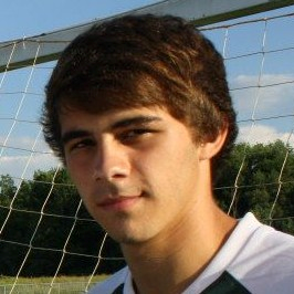 Hayden Warner mugshot