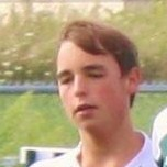 Trevor White