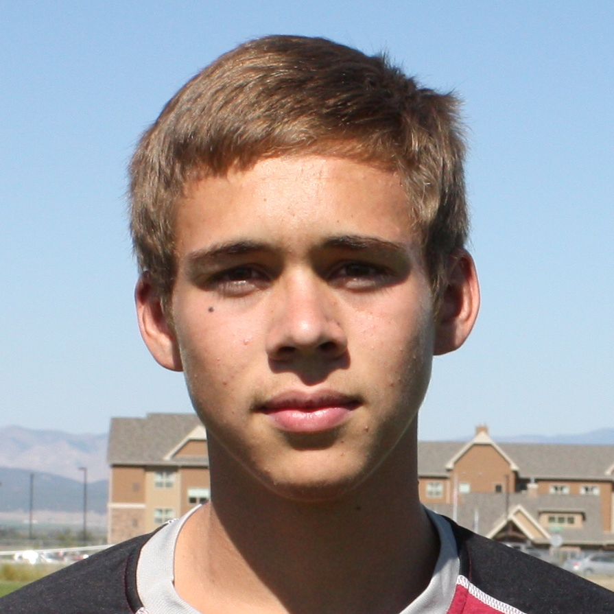 Paxton Ellis