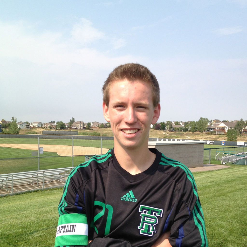Zach Folger
