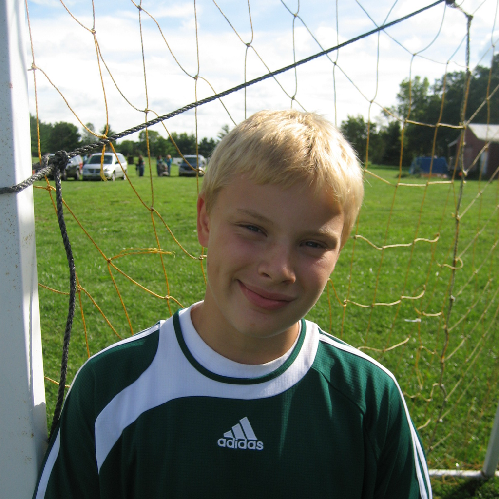 Sean Sawyer