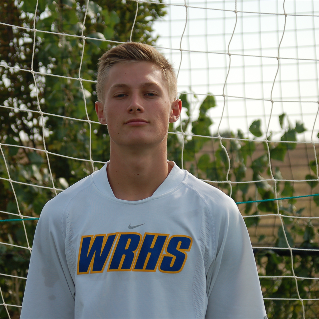 Colton Dombroski mugshot