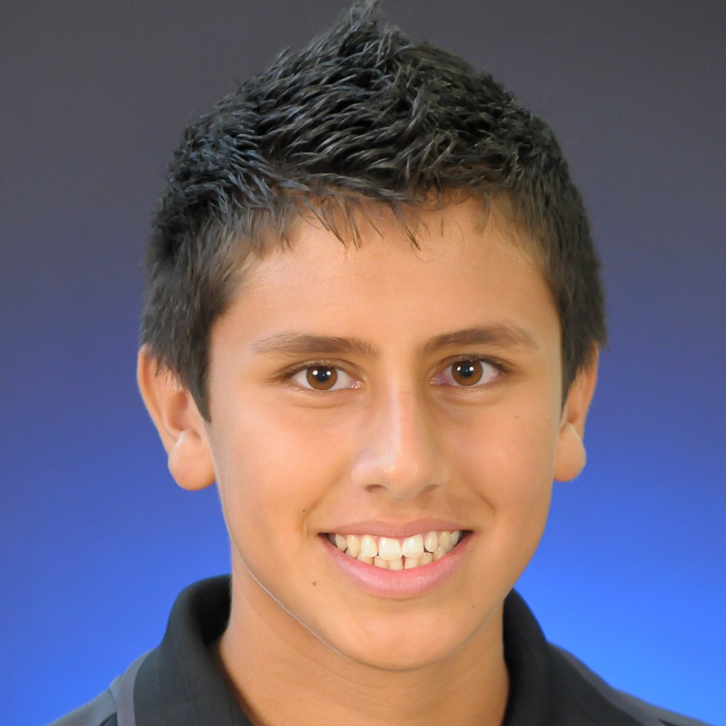 Ramon Astorga