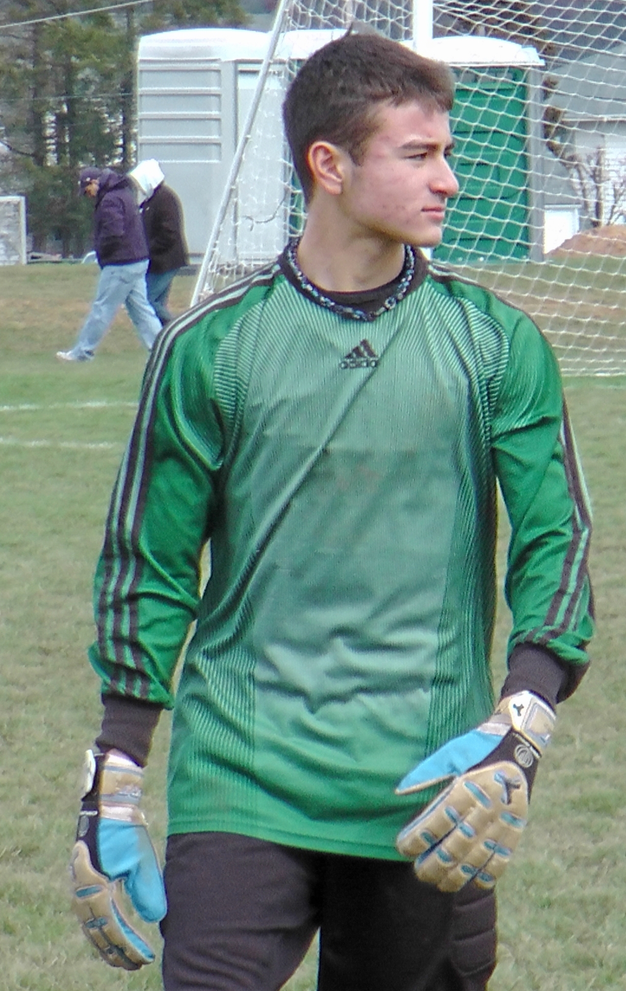 Kaminski Justin