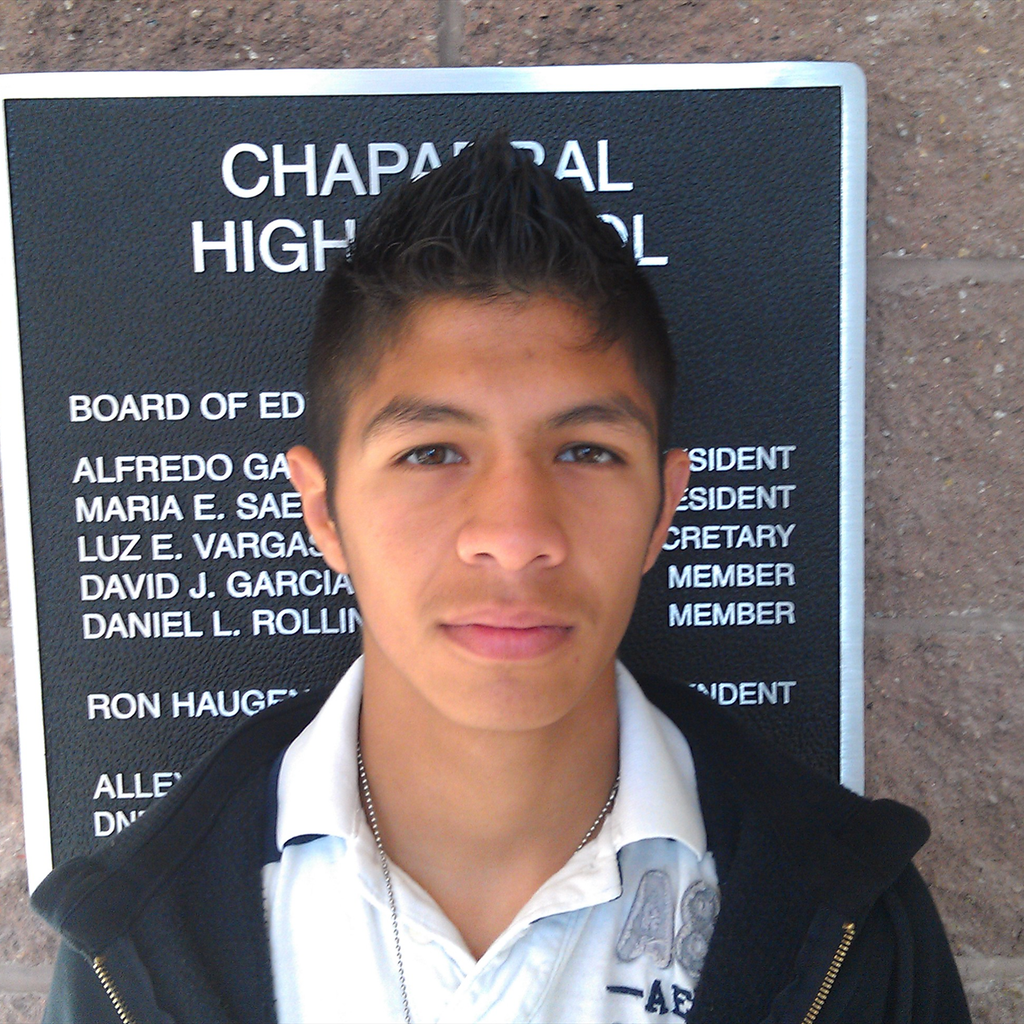 Kevin Gonzalez
