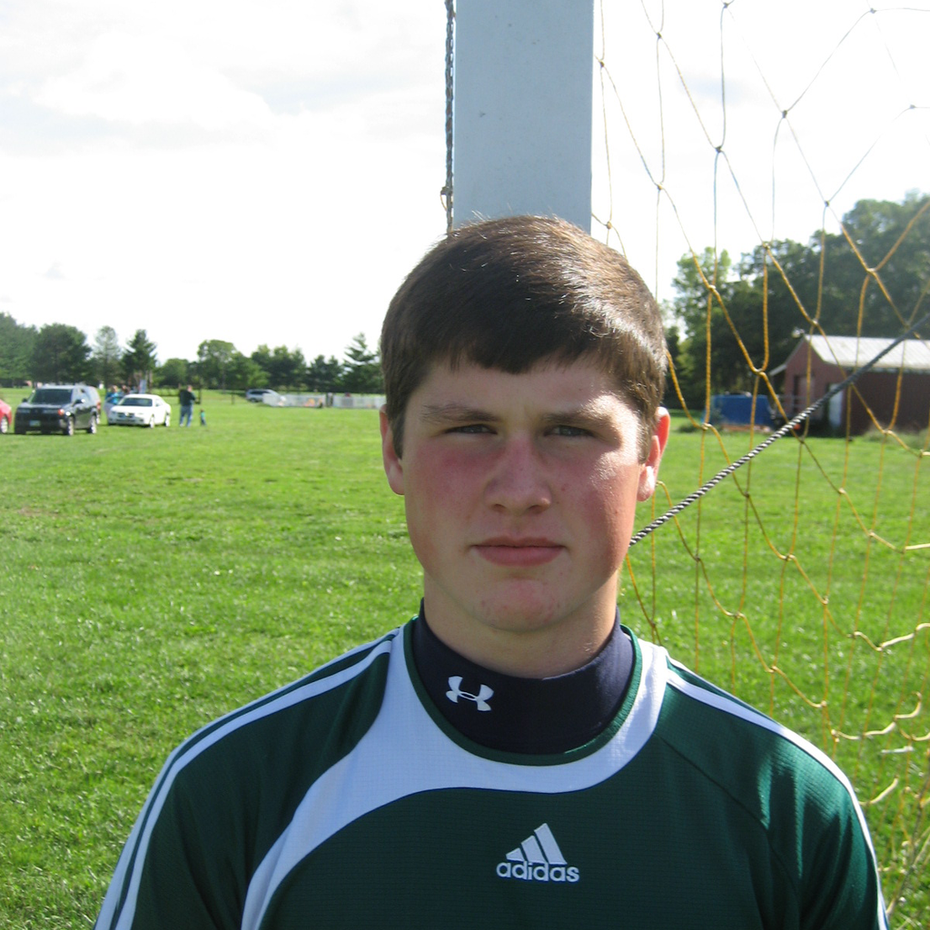 Darrin Barlow