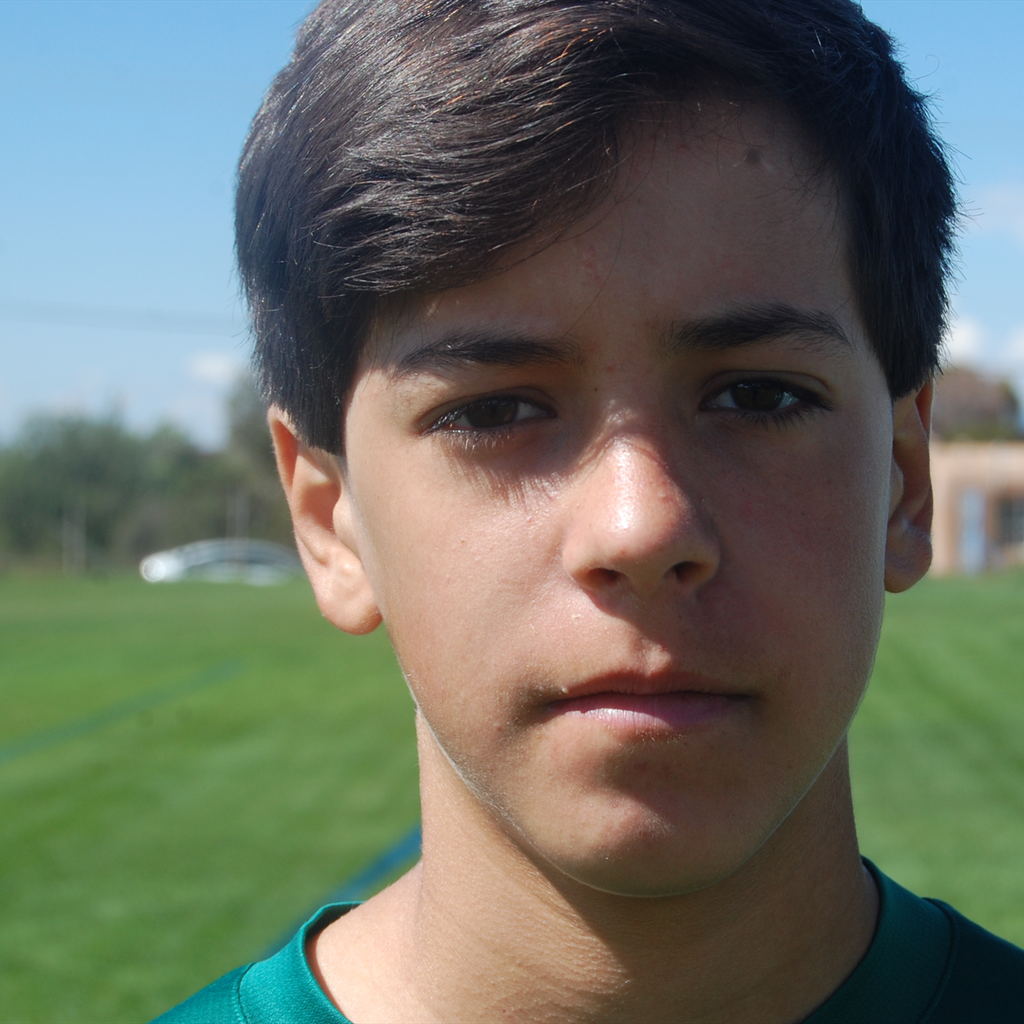 Vicente Lyon mugshot