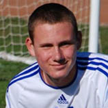 Jared Thieme mugshot