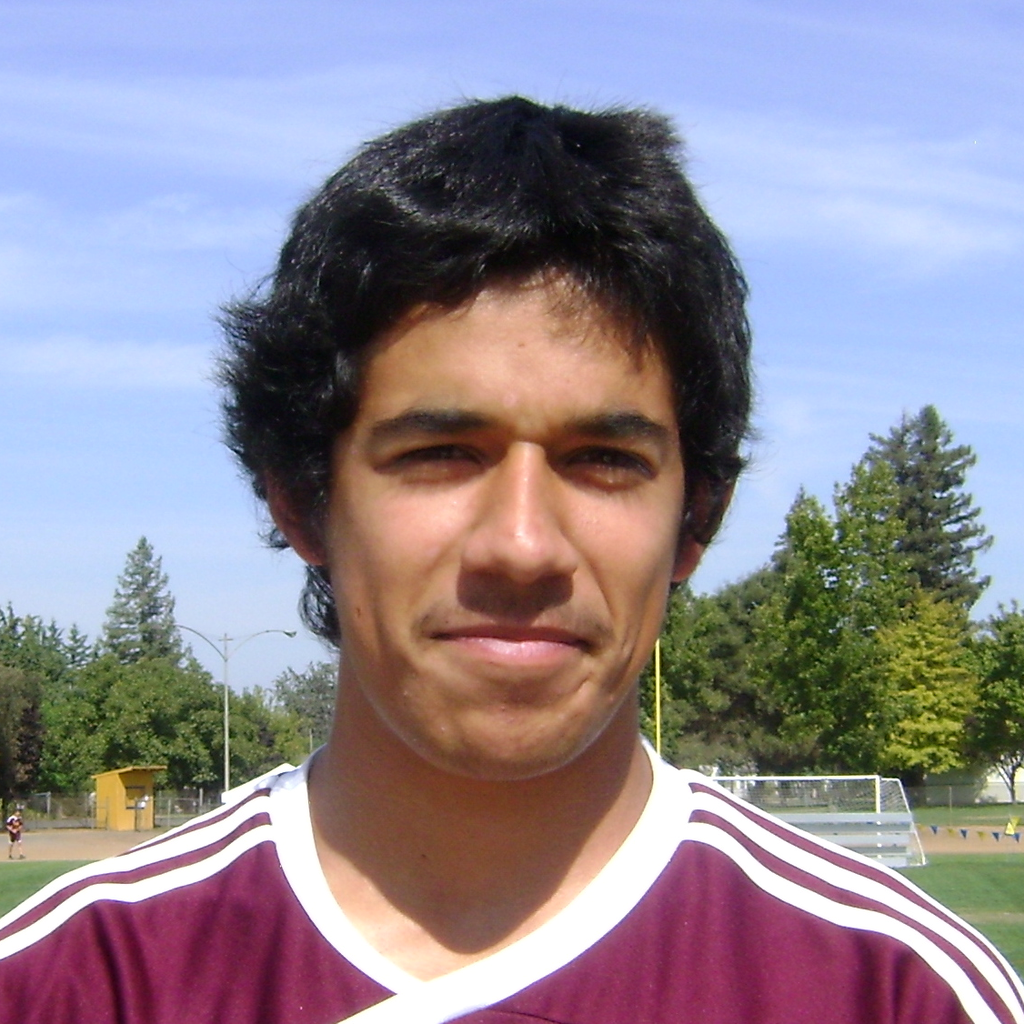 Luis Rios mugshot