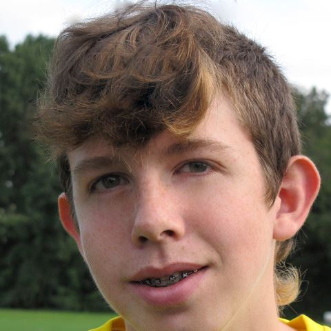 Kyle Boisvert