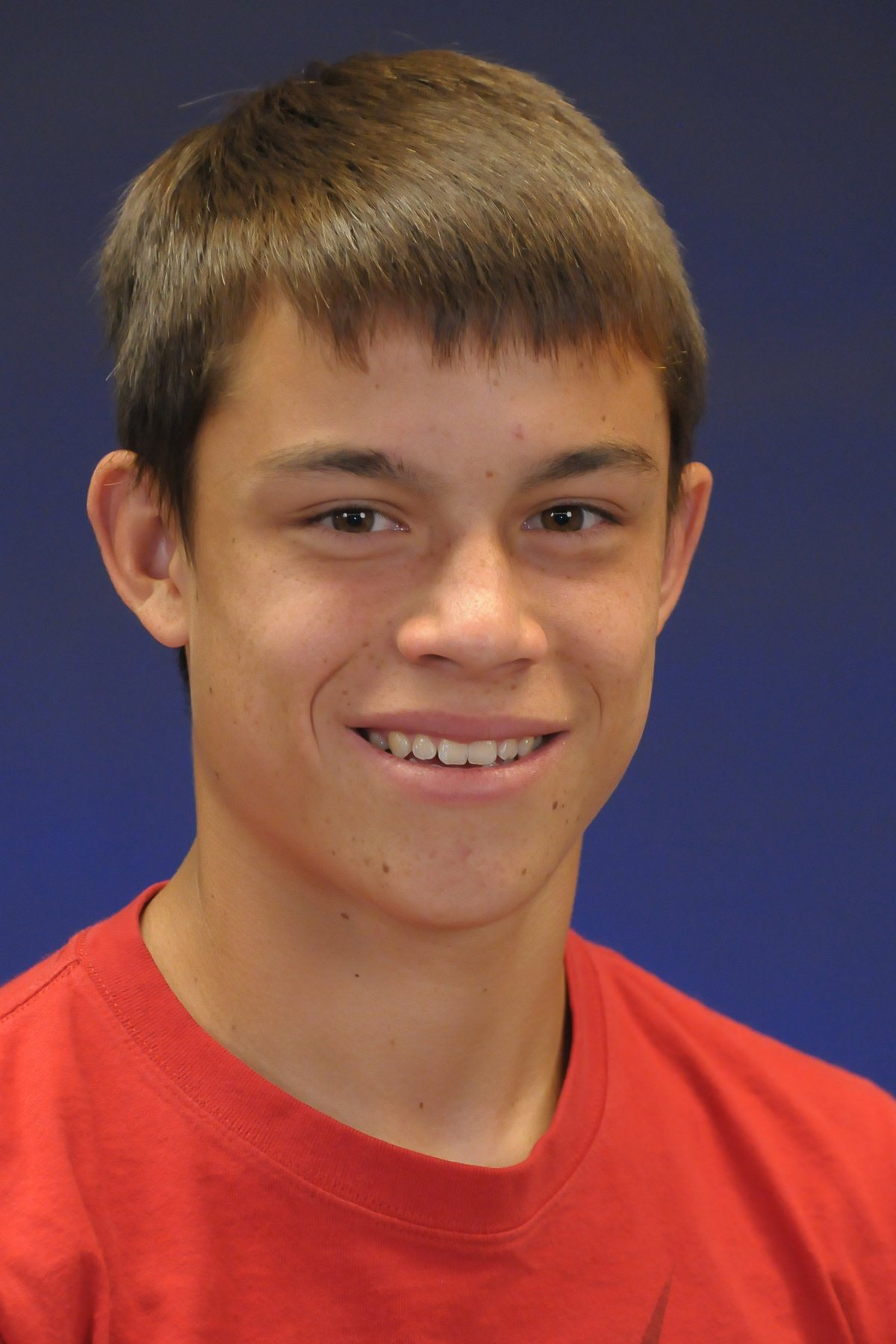 Derrick Medrano