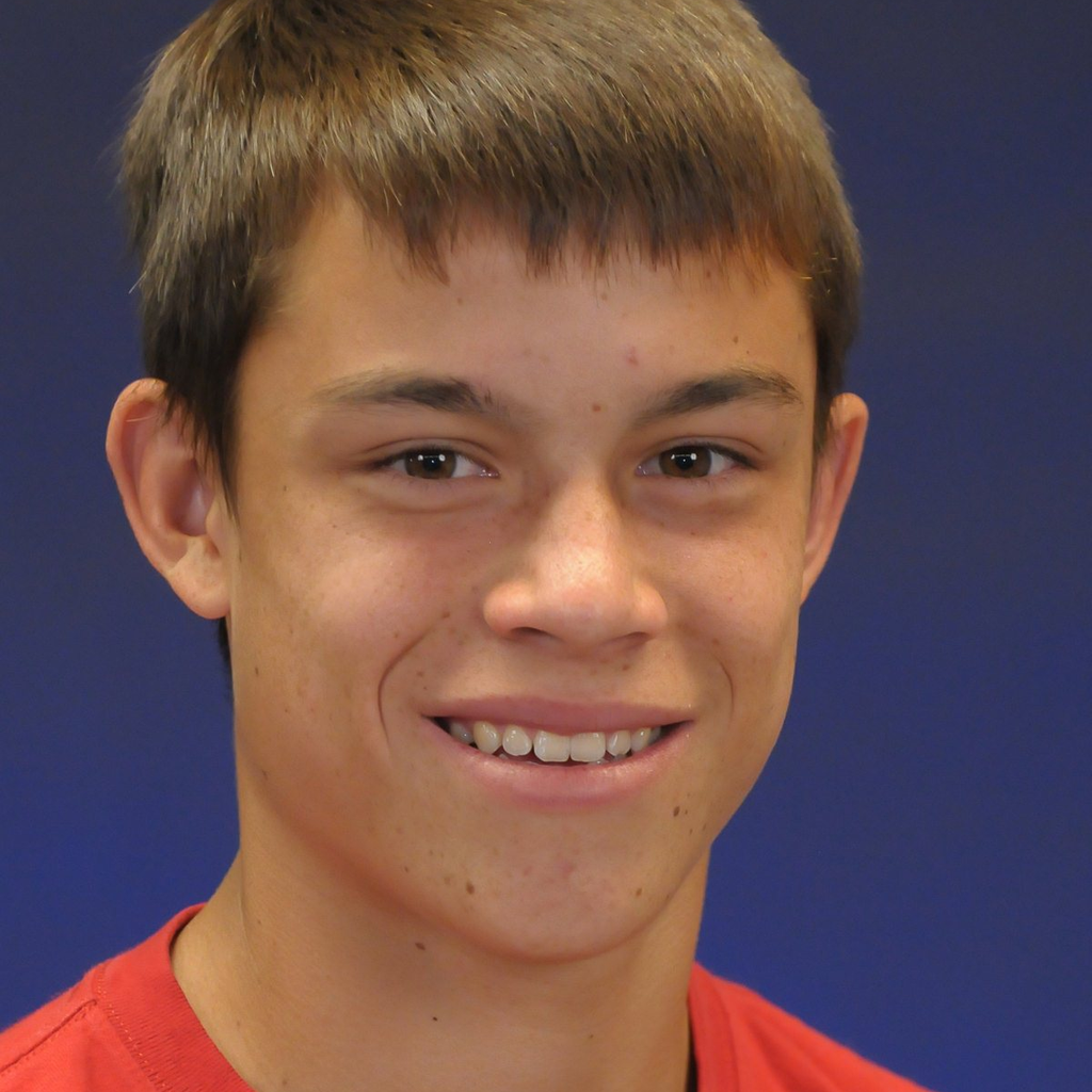 Derrick Medrano