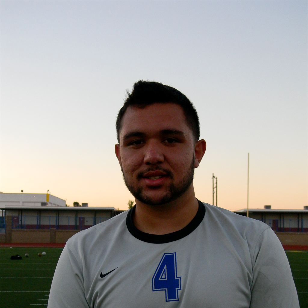Edgar  Cazares mugshot