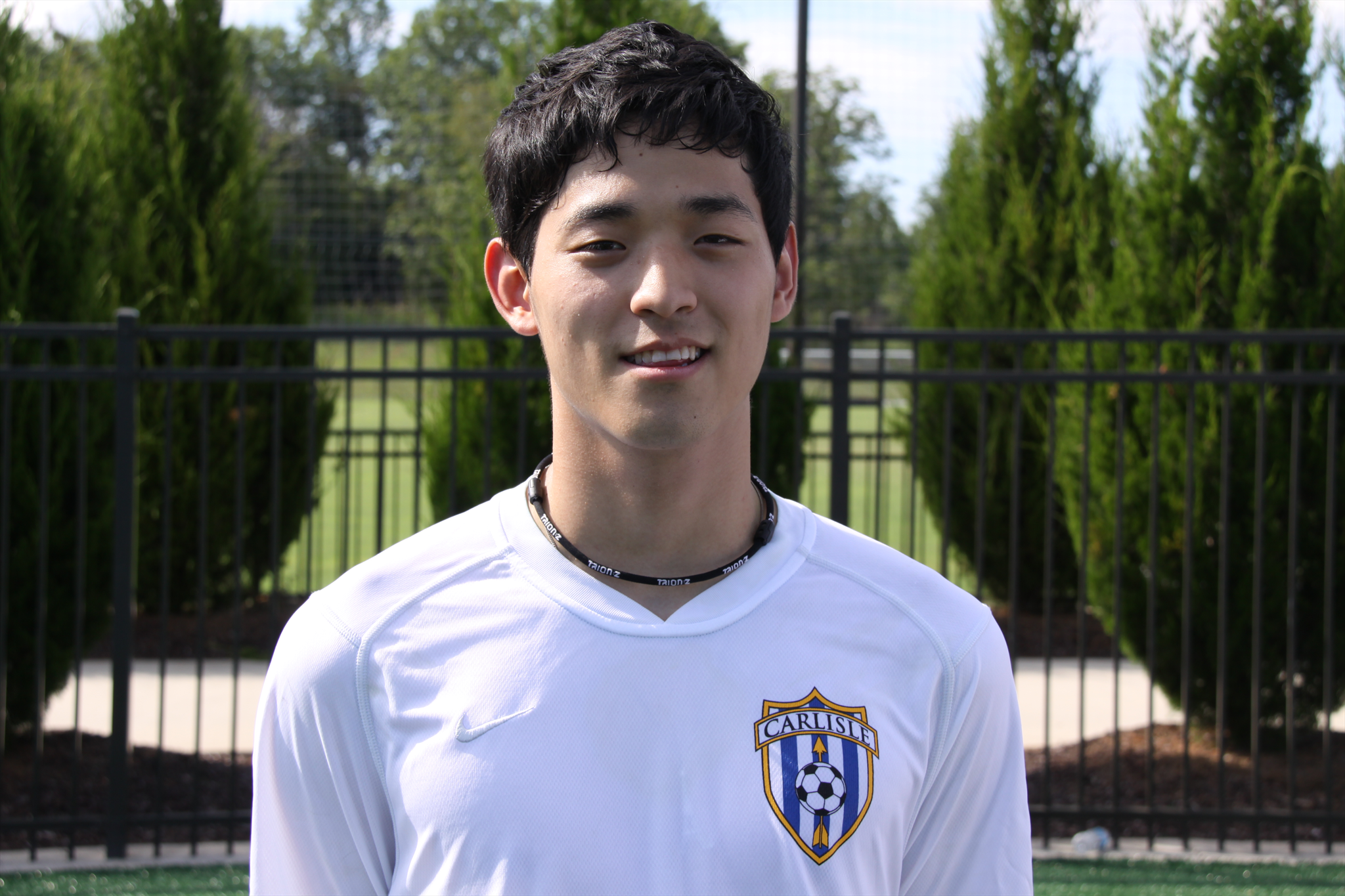 Jihun Lee